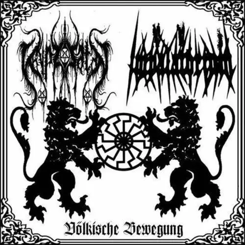 Cryptorsatan : Völkische Bewegung